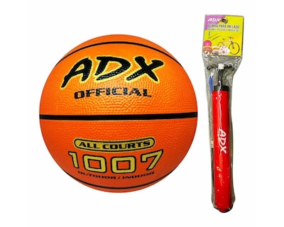 Foto 2 | Balón de Basquetbol ADX 1007 #7