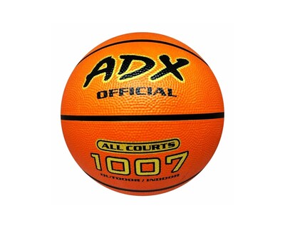 Foto 3 | Balón de Basquetbol ADX 1007 #7
