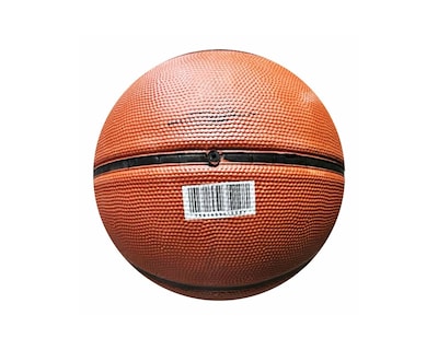 Foto 3 | Balón Basquetbol Adx 1000 #7