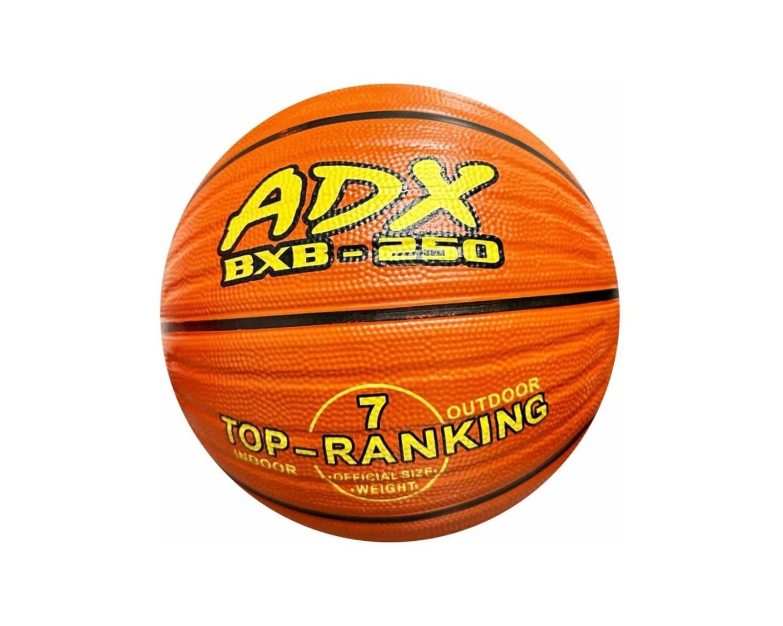 Foto 3 pulgar | Balón Basquetbol Bxb-250 #7