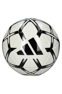 Foto 1 | Balón De Fútbol Adidas Starlancer Club Unisex Talla 3 Blanco/negro - Venta Internacional.