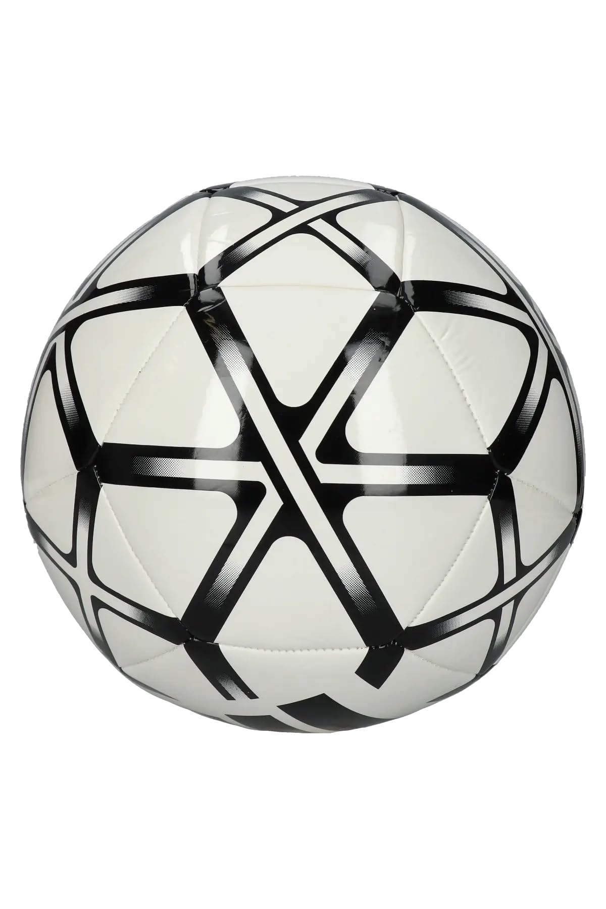 Foto 3 pulgar | Balón De Fútbol Adidas Starlancer Club Unisex Talla 3 Blanco/negro - Venta Internacional.
