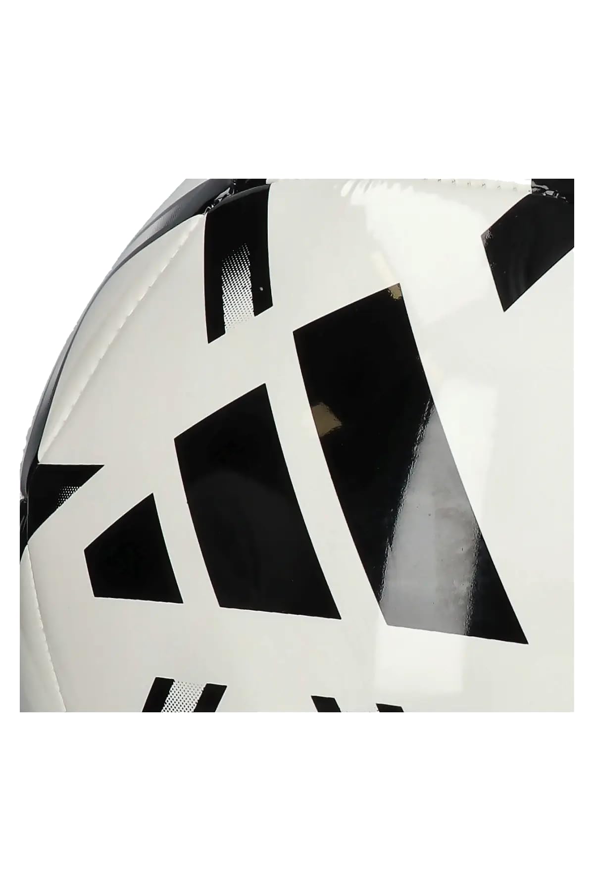 Foto 4 pulgar | Balón De Fútbol Adidas Starlancer Club Unisex Talla 3 Blanco/negro - Venta Internacional.