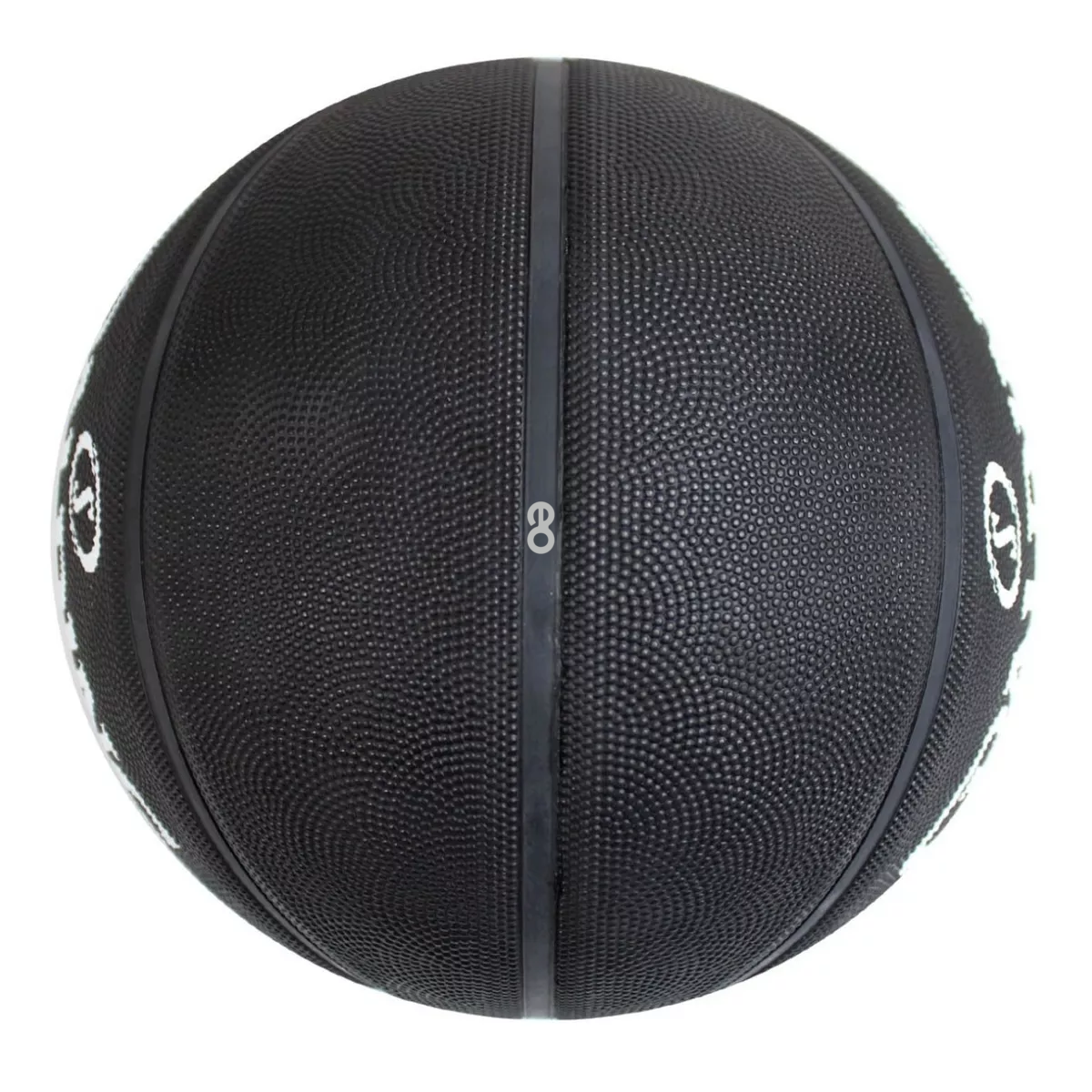 Foto 1 | Balón Basquetbol Basic Eo Safe Imports Esi-5596-1 Negro