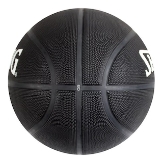 Foto 2 | Balón Basquetbol Basic Eo Safe Imports Esi-5596-1 Negro