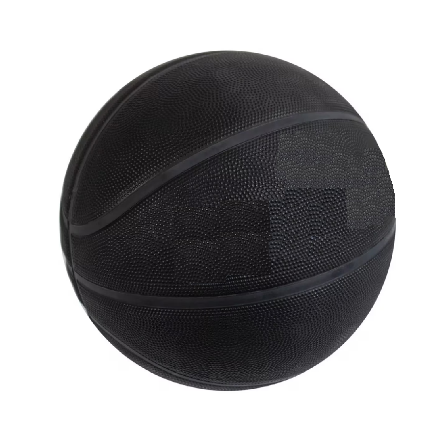 Foto 3 pulgar | Balón Basquetbol Lab.g Basic #7 Negro