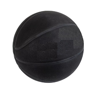 Foto 2 | Balón Basquetbol Lab.g Basic #7 Negro