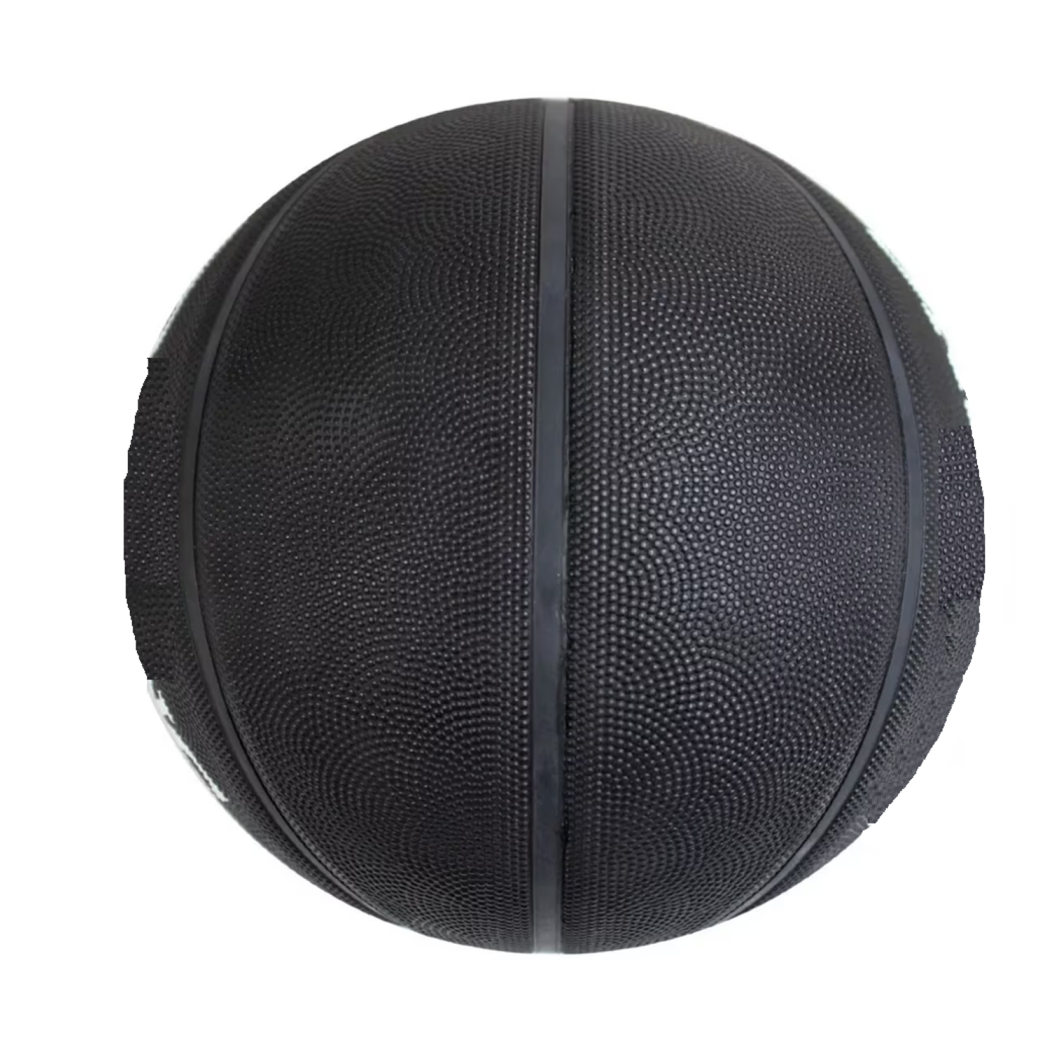 Foto 4 pulgar | Balón Basquetbol Lab.g Basic #7 Negro