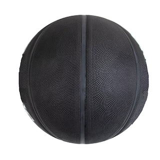 Foto 3 | Balón Basquetbol Lab.g Basic #7 Negro