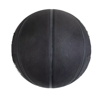 Foto 4 | Balón Basquetbol Basic Belug #7 Negro