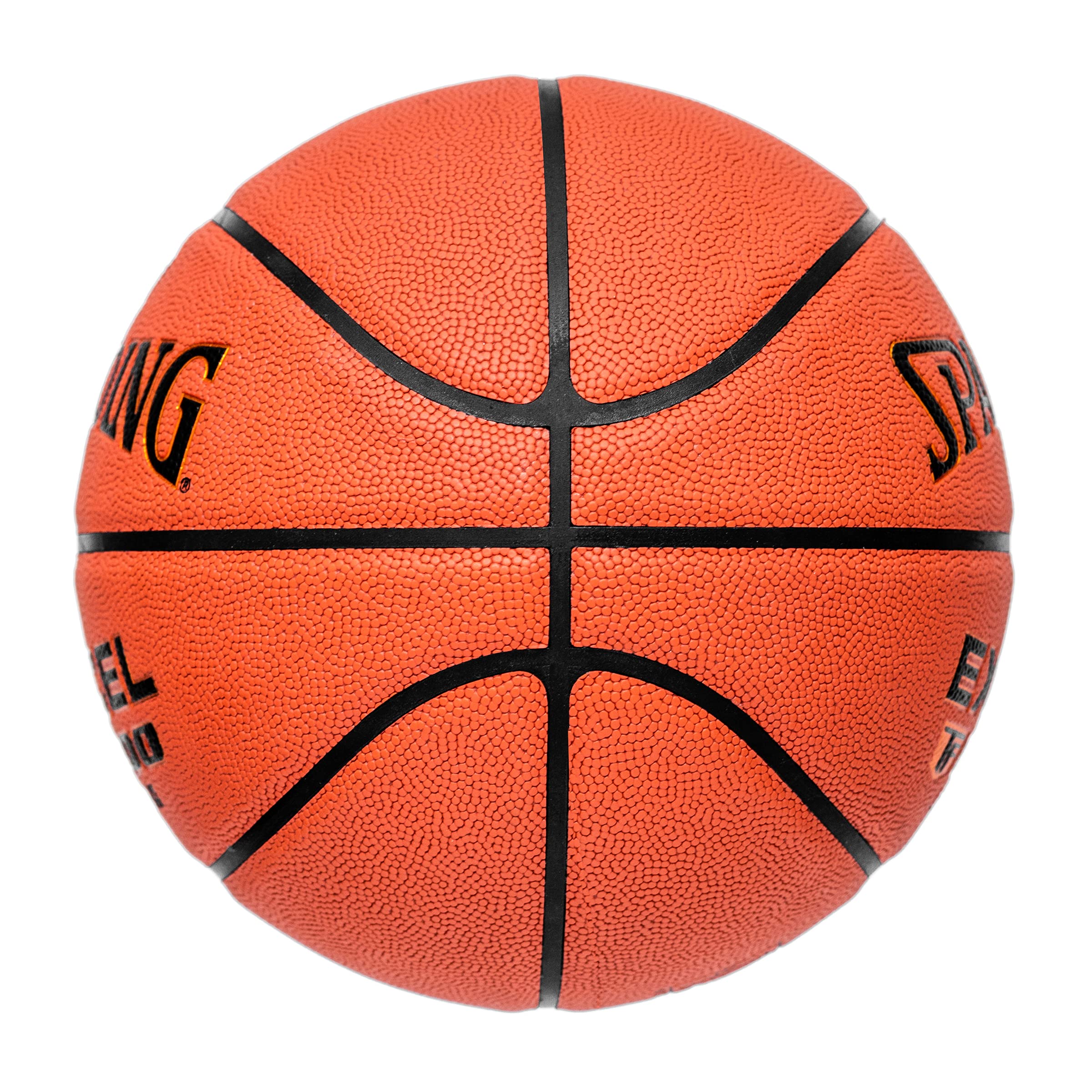 Foto 3 pulgar | Baloncesto Spalding Excel Tf-500 Para Interiores Y Exteriores De 28,5 Cm - Venta Internacional.