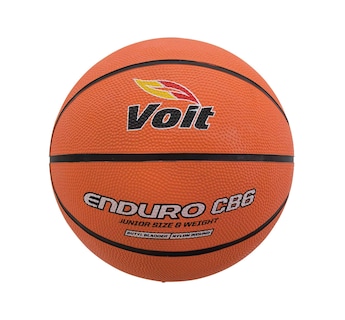 Foto 1 | Basketball Voit Junior Enduro Cb6 Para Niños 27,5 Cm - Venta Internacional.