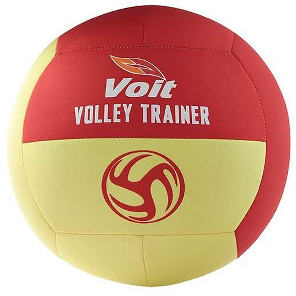 Foto 2 pulgar | Balón De Entrenamiento De Voleibol Voit Budget Volley Trainer  - Venta Internacional.