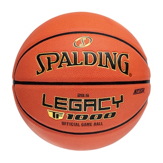 Foto 1 | Juego De Interior Basketball Spalding Legacy Tf-1000 28.5 - Venta Internacional.