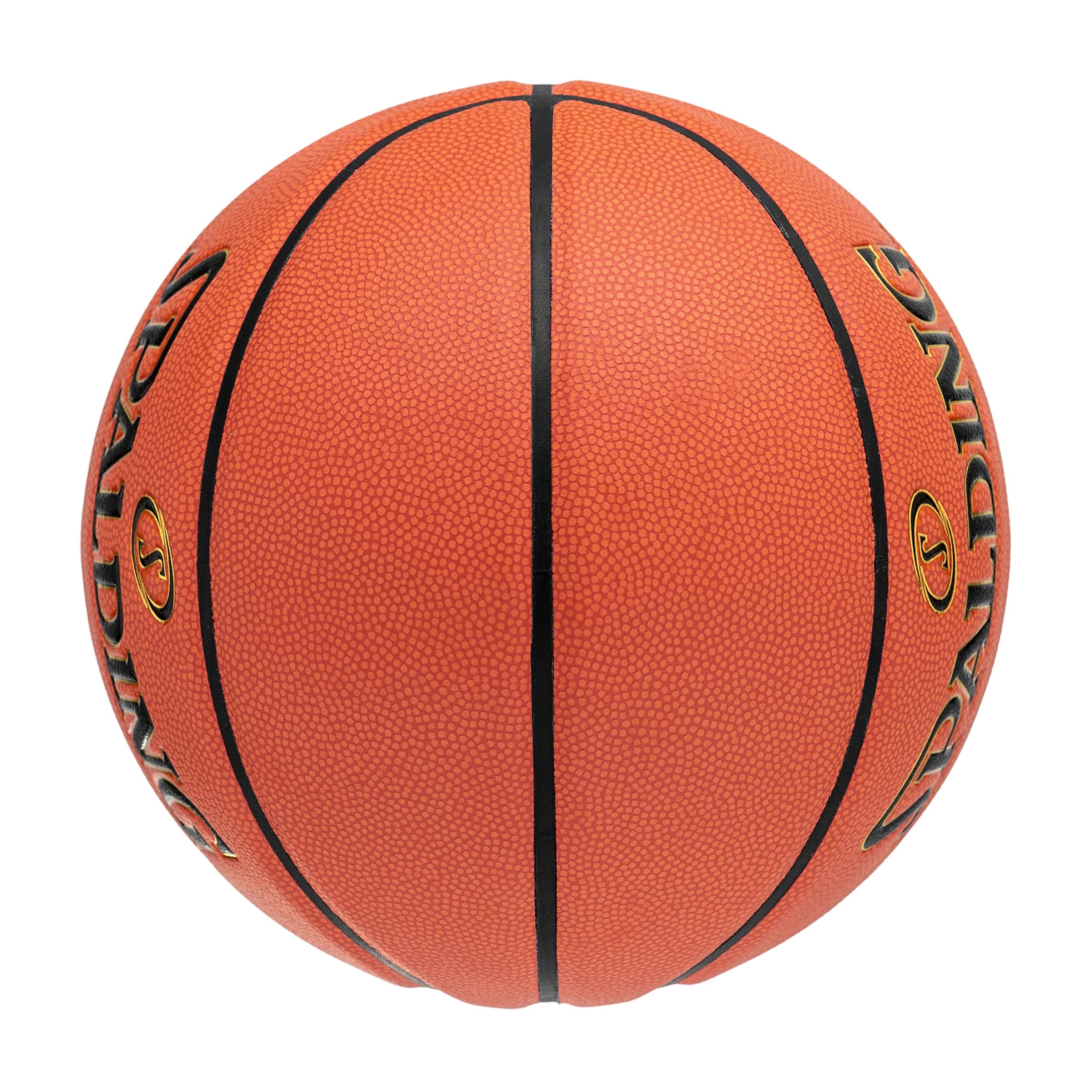 Foto 4 pulgar | Juego De Interior Basketball Spalding Legacy Tf-1000 28.5 - Venta Internacional.
