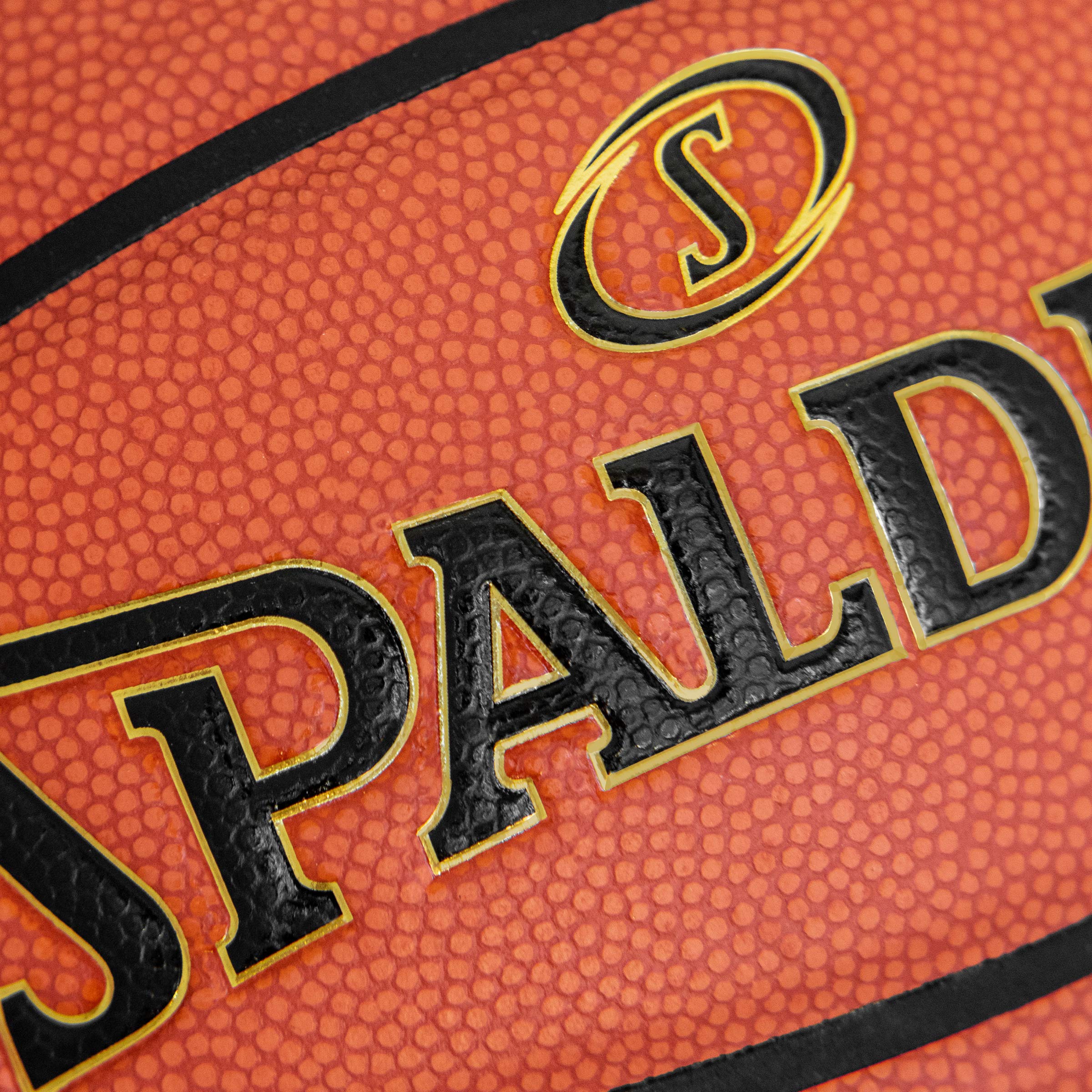 Foto 4 | Juego De Interior Basketball Spalding Legacy Tf-1000 28.5 - Venta Internacional.