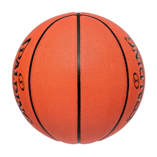 Foto 2 | Baloncesto Spalding Excel Tf-500 Para Interiores Y Exteriores, Tamaño 7 — 29,5 Cm - Venta Internacional.