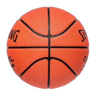 Foto 3 | Baloncesto Spalding Excel Tf-500 Para Interiores Y Exteriores, Tamaño 7 — 29,5 Cm - Venta Internacional.