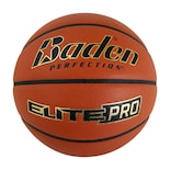 Basketball Baden Elite Pro Indoor Game, Talla Oficial 29.5 - Venta Internacional.