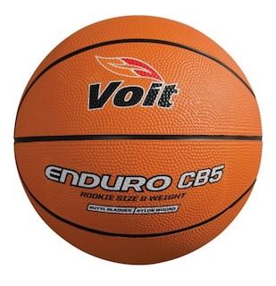 Foto 1 | Basketball Voit Enduro Cb5 Rookie, Talla 25,5 Para Interiores Y Exteriores - Venta Internacional.