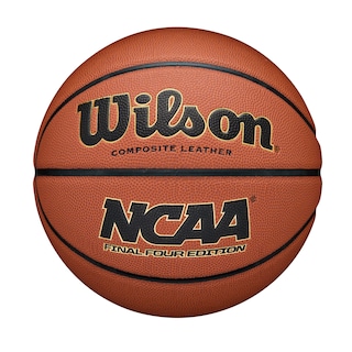 Foto 1 | Baloncesto Wilson Final Four Edition De La Ncaa, Tamaño 6, 28.5 Pulgadas - Venta Internacional.