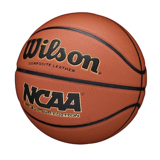 Foto 2 | Baloncesto Wilson Final Four Edition De La Ncaa, Tamaño 6, 28.5 Pulgadas - Venta Internacional.