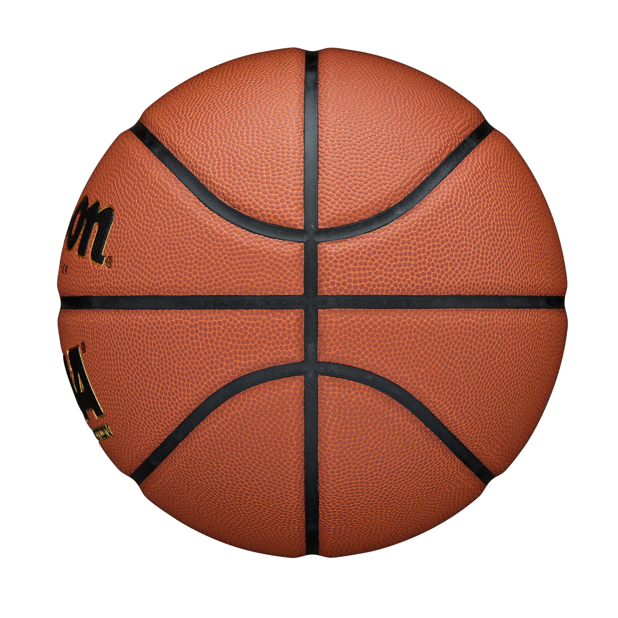Foto 4 pulgar | Baloncesto Wilson Final Four Edition De La Ncaa, Tamaño 6, 28.5 Pulgadas - Venta Internacional.
