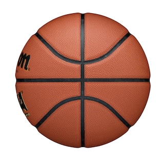 Foto 3 | Baloncesto Wilson Final Four Edition De La Ncaa, Tamaño 6, 28.5 Pulgadas - Venta Internacional.