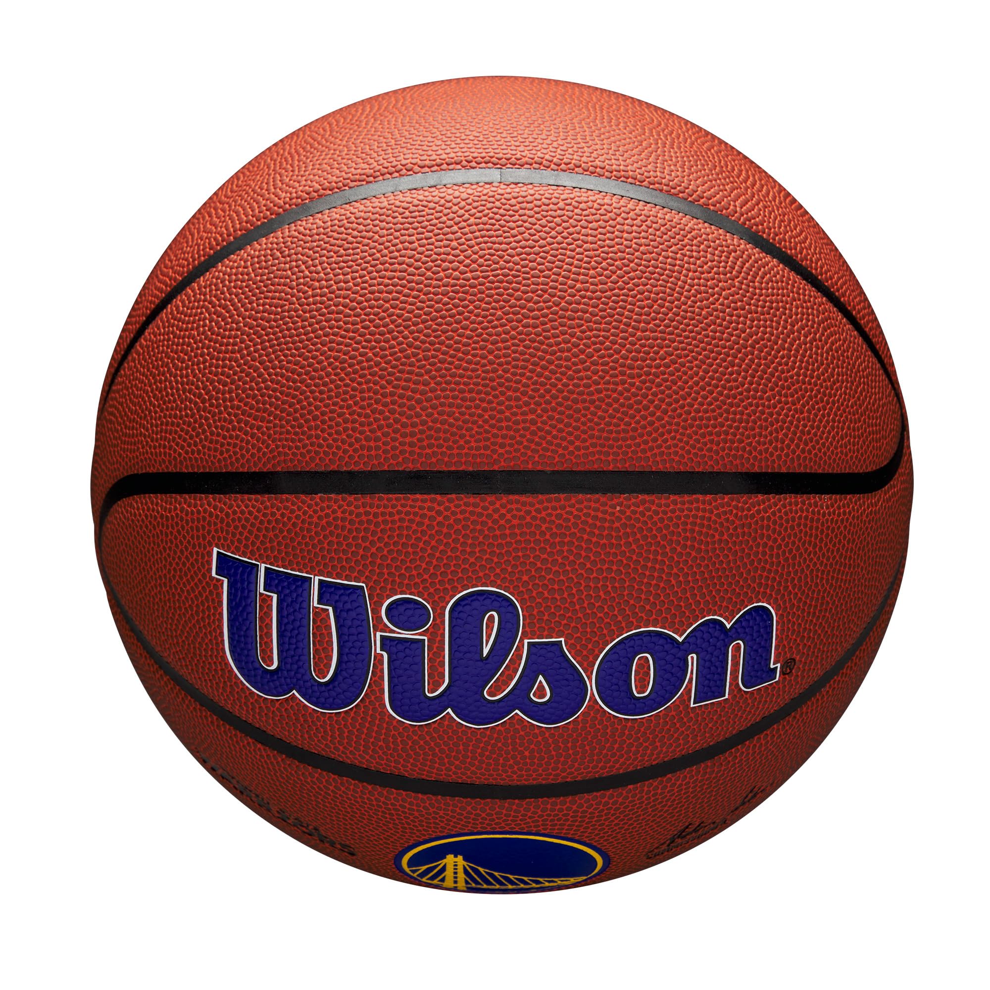 Foto 6 pulgar | Baloncesto Wilson Equipo De La Nba Alliance Golden State Warriors #7 - Venta Internacional.