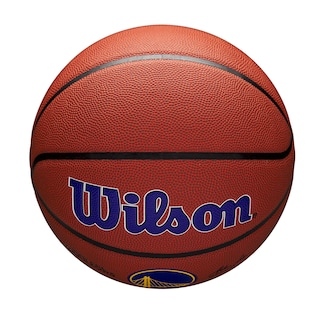 Foto 5 | Baloncesto Wilson Equipo De La Nba Alliance Golden State Warriors #7 - Venta Internacional.