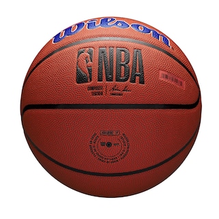 Foto 6 | Baloncesto Wilson Equipo De La Nba Alliance Golden State Warriors #7 - Venta Internacional.