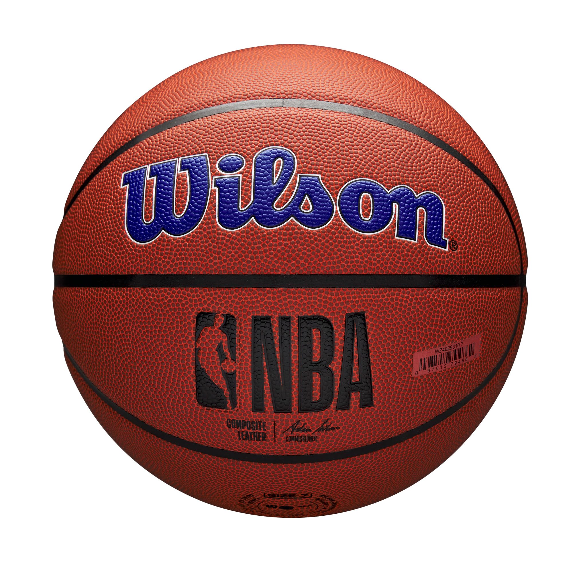 Foto 8 pulgar | Baloncesto Wilson Equipo De La Nba Alliance Golden State Warriors #7 - Venta Internacional.