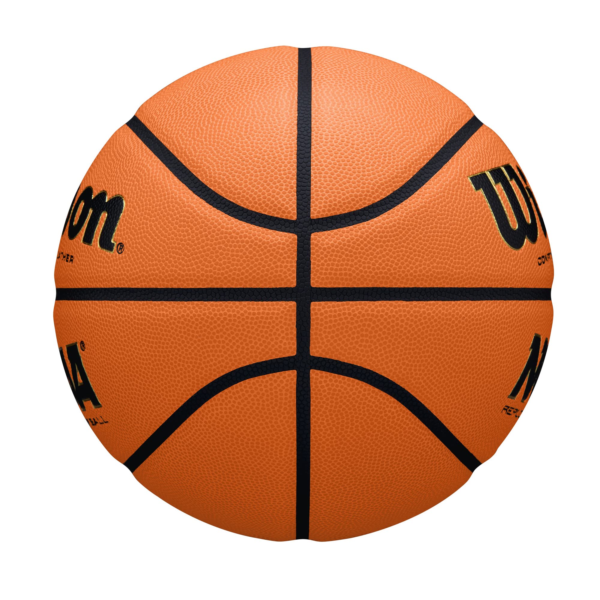 Foto 5 pulgar | Réplica De Baloncesto Wilson Ncaa Tamaño 6 (28,5 Cm) - Venta Internacional.