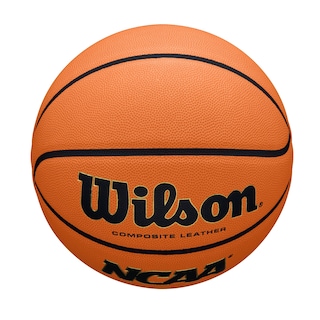 Foto 5 | Réplica De Baloncesto Wilson Ncaa Tamaño 6 (28,5 Cm) - Venta Internacional.