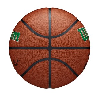 Foto 4 | Baloncesto Wilson, Equipo De La Nba Alliance Boston Celtics, Talla 7 - Venta Internacional.