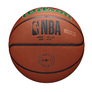 Foto 6 | Baloncesto Wilson, Equipo De La Nba Alliance Boston Celtics, Talla 7 - Venta Internacional.