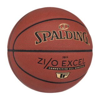 Foto 2 | Baloncesto Spalding Zi/o Excel Para Interiores Y Exteriores 28.5 - Venta Internacional.