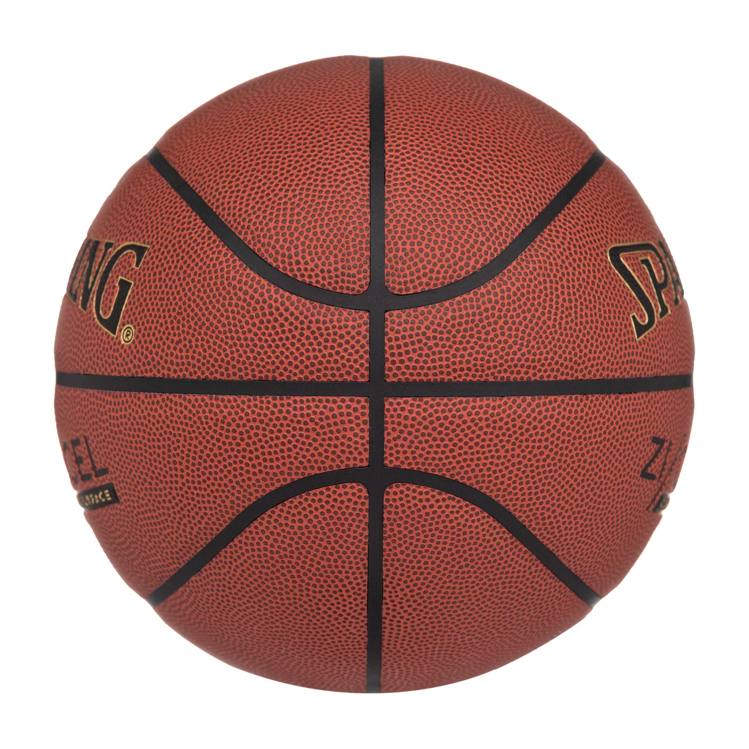 Foto 4 pulgar | Baloncesto Spalding Zi/o Excel Para Interiores Y Exteriores 28.5 - Venta Internacional.