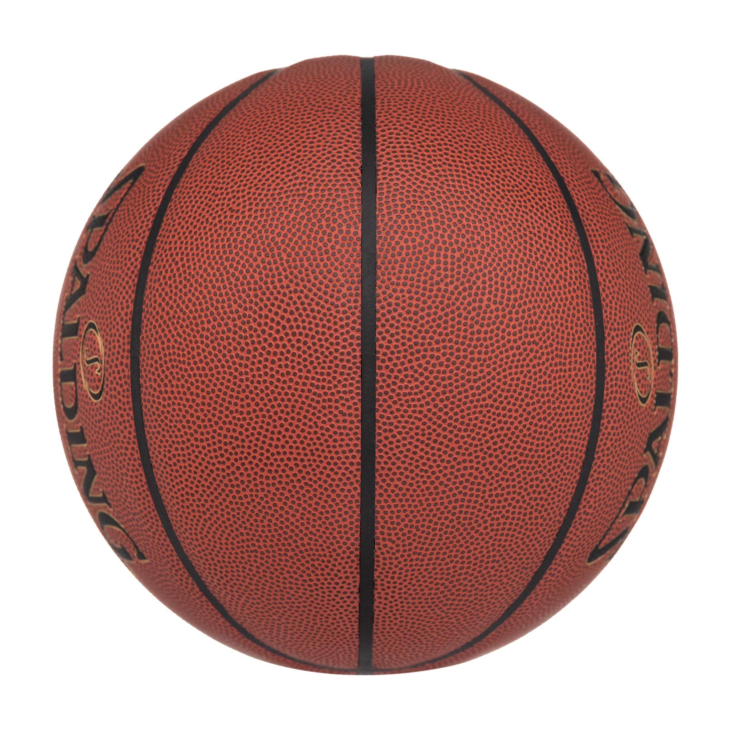 Foto 5 pulgar | Baloncesto Spalding Zi/o Excel Para Interiores Y Exteriores 28.5 - Venta Internacional.