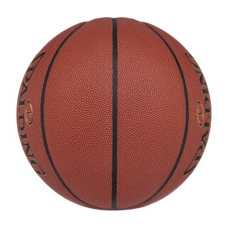Foto 4 | Baloncesto Spalding Zi/o Excel Para Interiores Y Exteriores 28.5 - Venta Internacional.