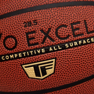Foto 5 | Baloncesto Spalding Zi/o Excel Para Interiores Y Exteriores 28.5 - Venta Internacional.