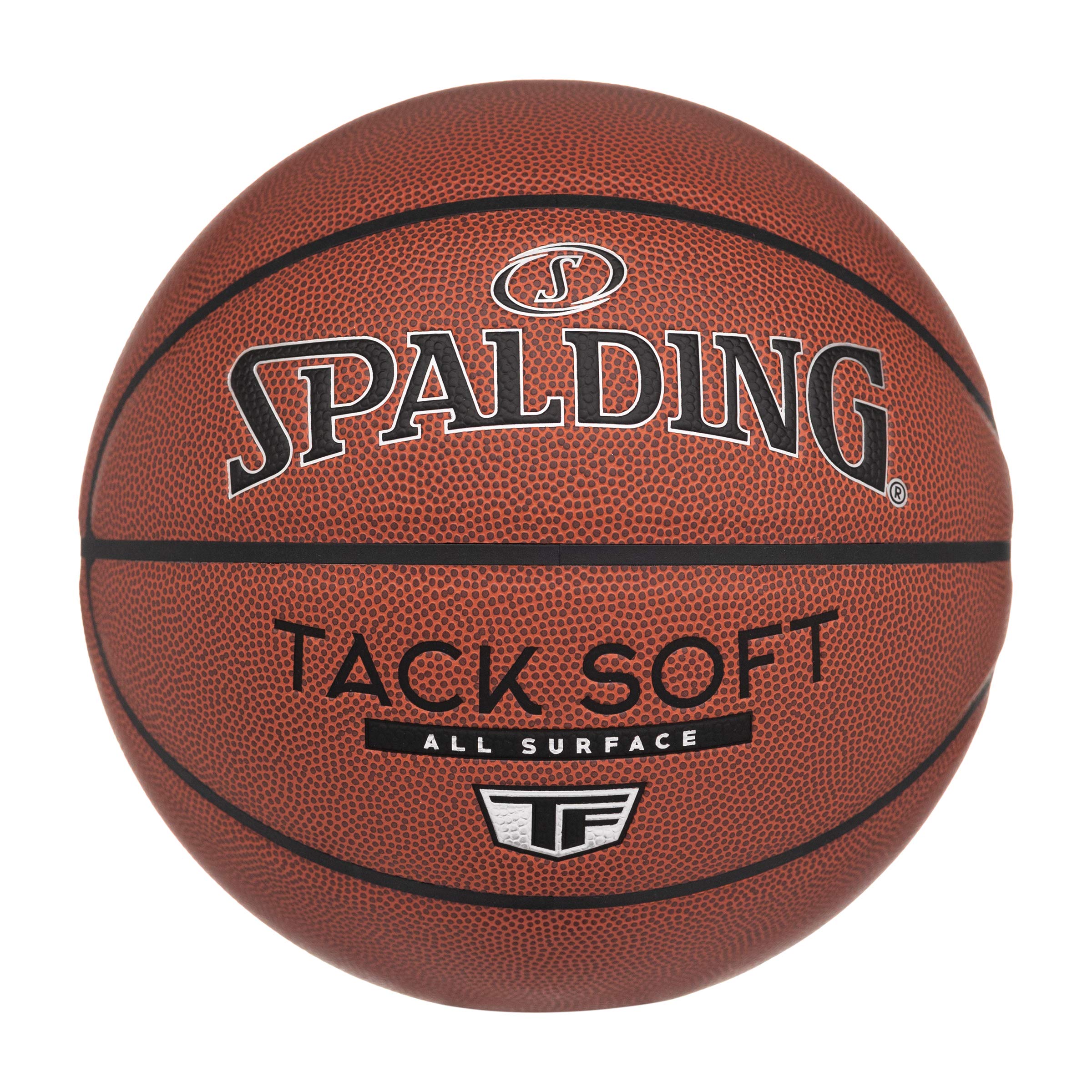 Foto 2 pulgar | Tachuela Para Baloncesto Soft Tf Para Interiores Y Exteriores, Tamaño 7 X 29,5 Cm - Venta Internacional.