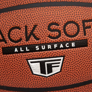Foto 5 | Tachuela Para Baloncesto Soft Tf Para Interiores Y Exteriores, Tamaño 7 X 29,5 Cm - Venta Internacional.