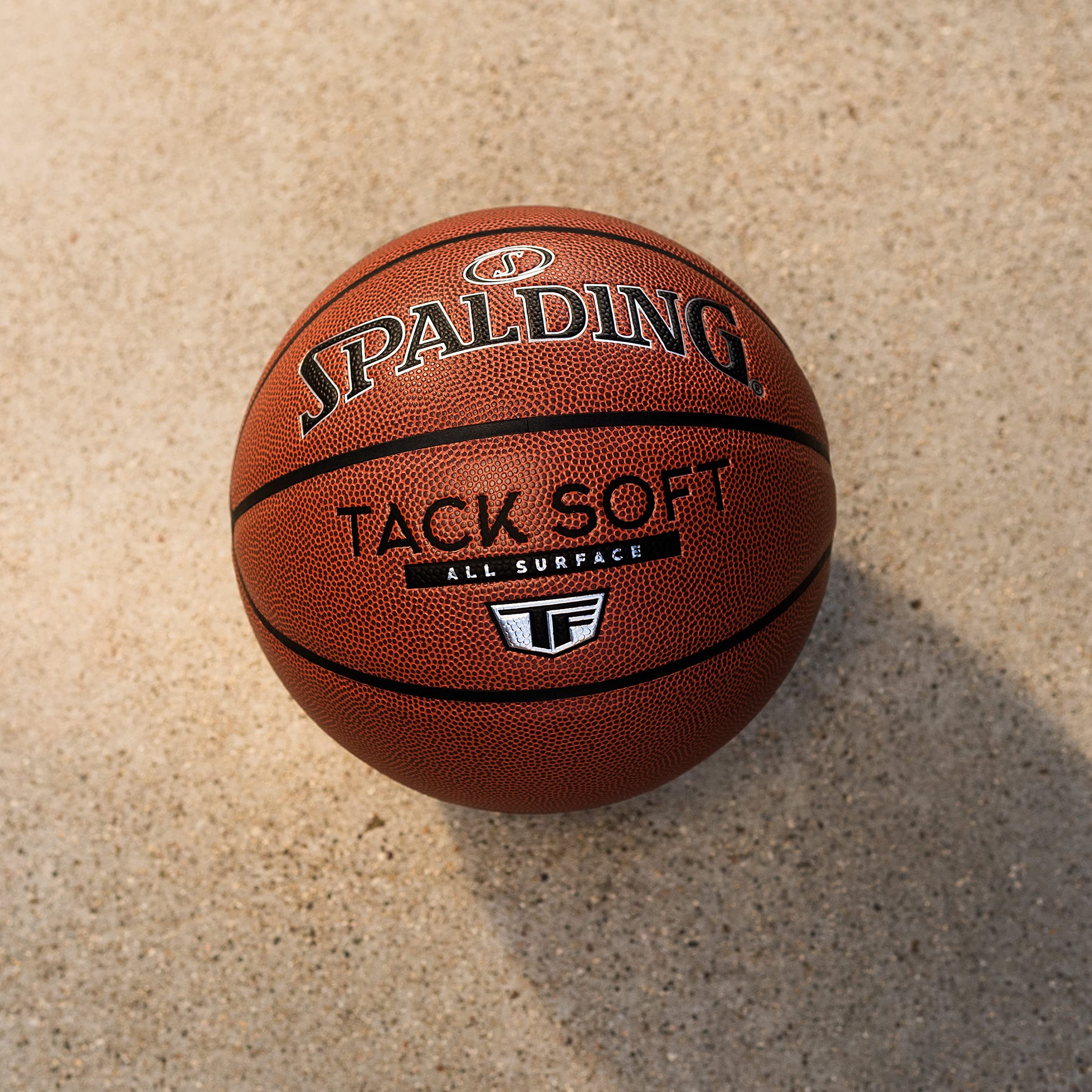 Foto 7 pulgar | Tachuela Para Baloncesto Soft Tf Para Interiores Y Exteriores, Tamaño 7 X 29,5 Cm - Venta Internacional.