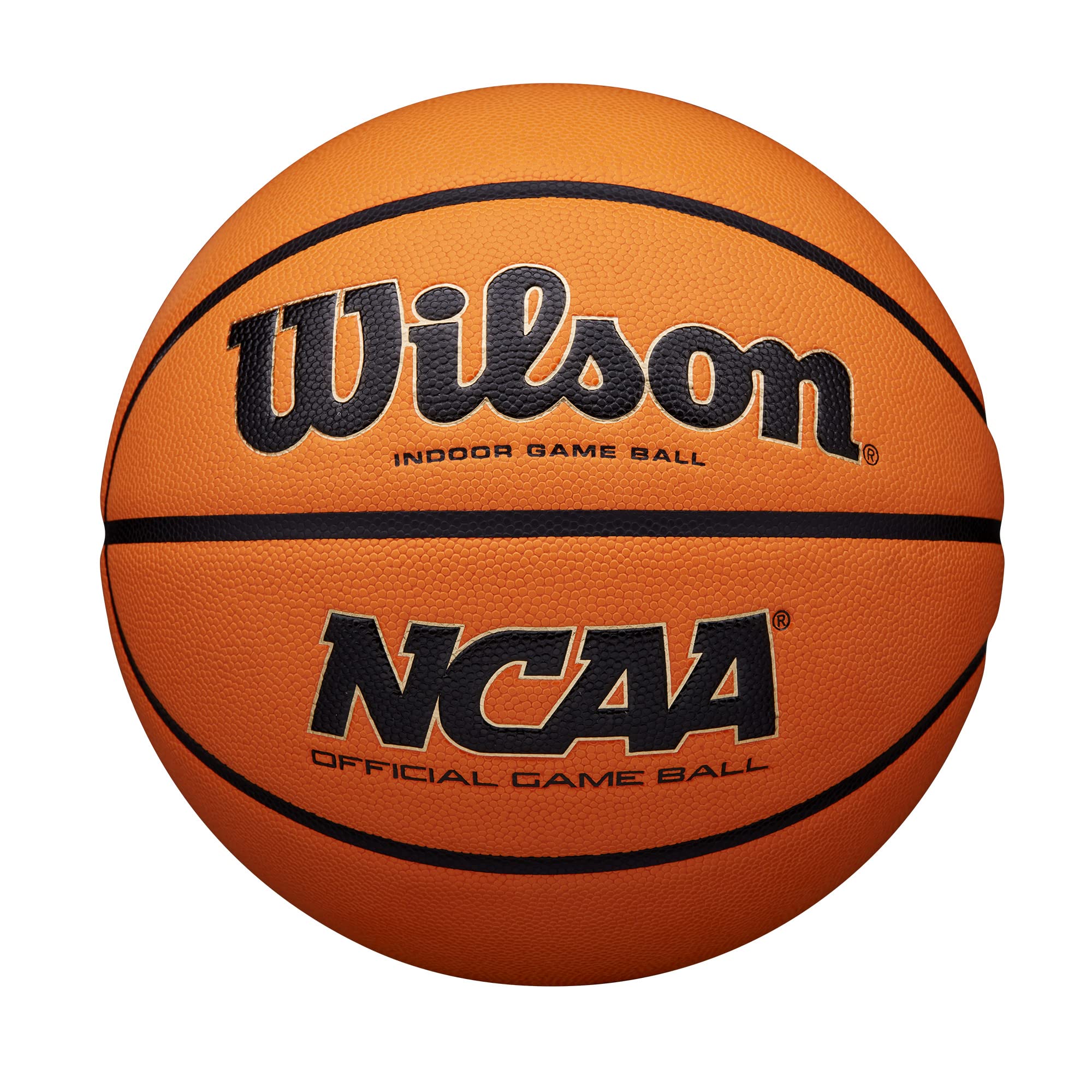 Juego De Baloncesto Wilson Ncaa Evo Nxt Indoor, Talla 7 - 29.5 - Venta Internacional. $3,348