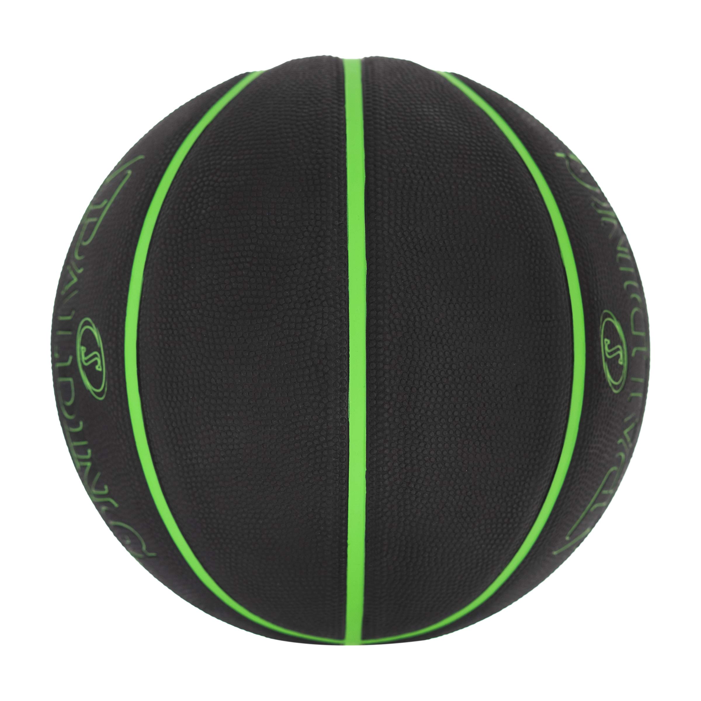 Foto 5 pulgar | Baloncesto Spalding Street Phantom Outdoor Neon Green 29.5 - Venta Internacional.