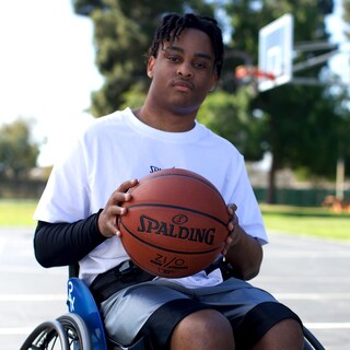 Foto 5 | Baloncesto Spalding Zi/o Tf Para Interiores Y Exteriores, Tamaño 7 (29,5 Cm) - Venta Internacional.
