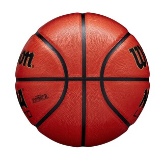 Foto 4 | Baloncesto Wilson Ncaa Legend Talla 5 27.5 Naranja/negro - Venta Internacional.