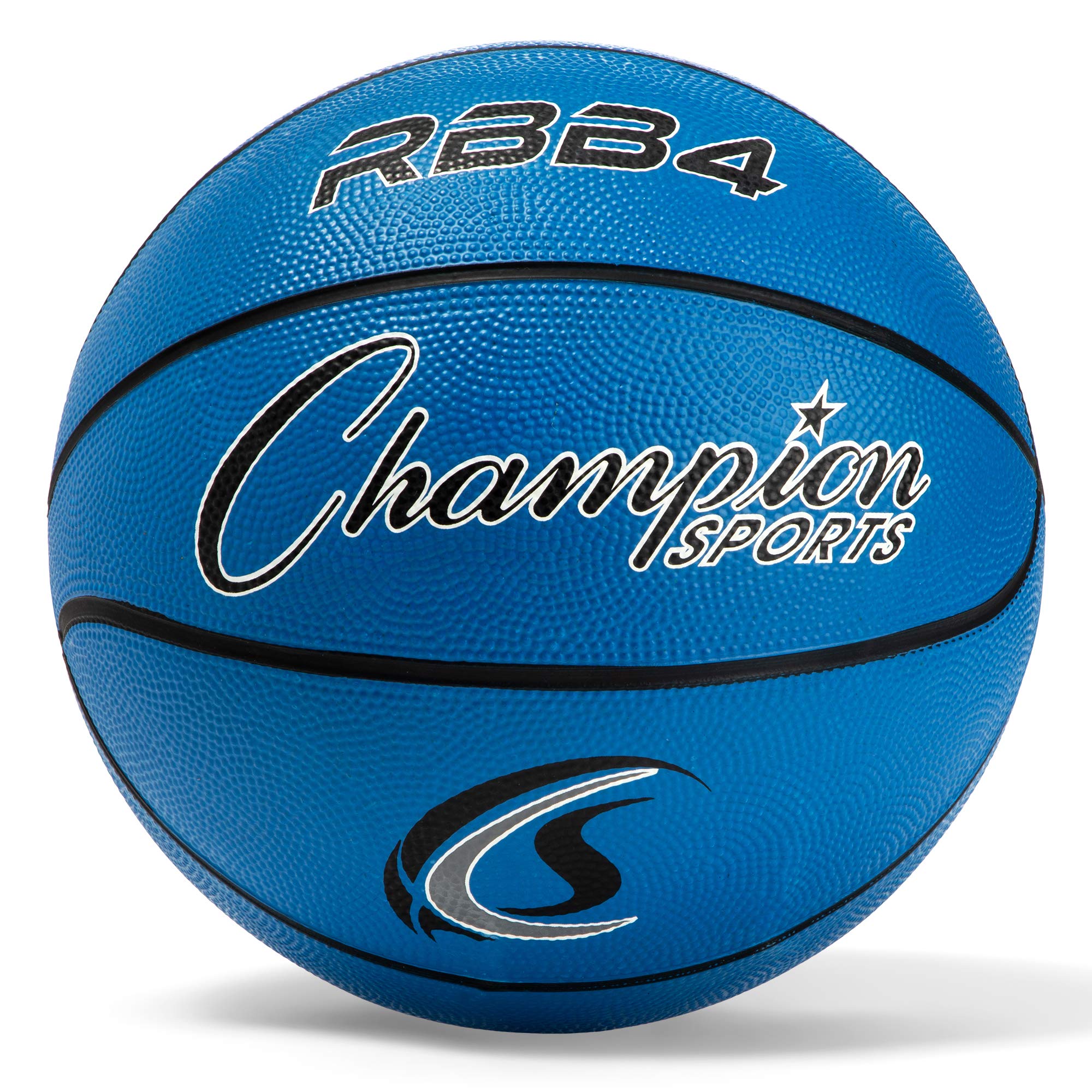 Foto 2 pulgar | Basketball Champion Sports, Goma Intermedia, Talla 6, Azul - Venta Internacional.