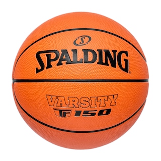 Foto 1 | Baloncesto Spalding Varsity Tf-150 Para Exteriores, Tamaño 7 (29,5 Cm) - Venta Internacional.
